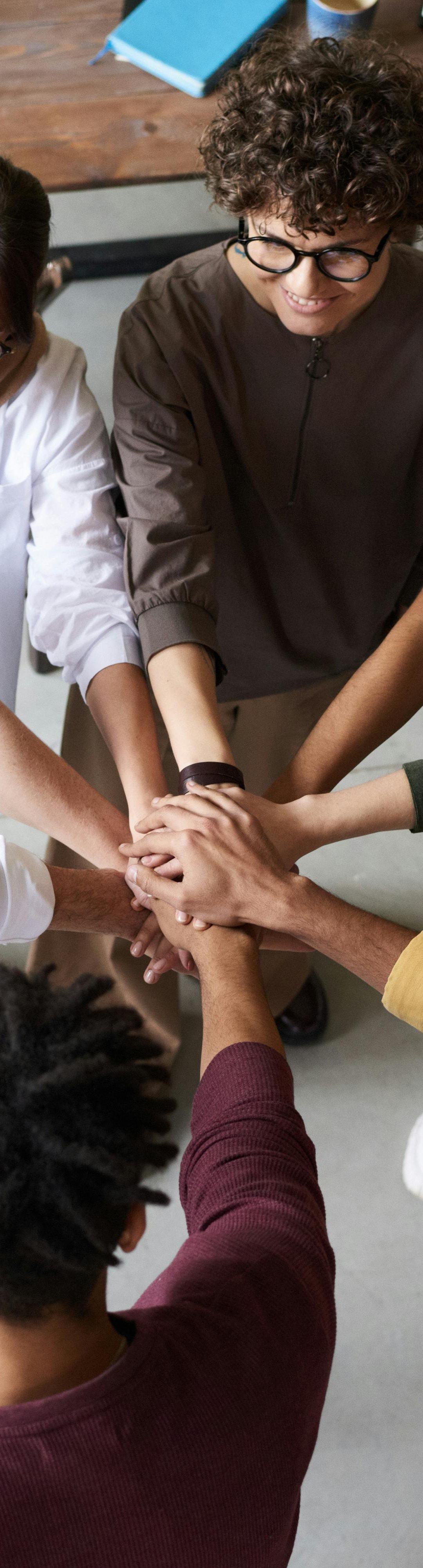 The new era of ministry cooperation 