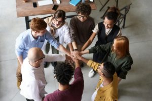 6 ways to build ministry cooperation