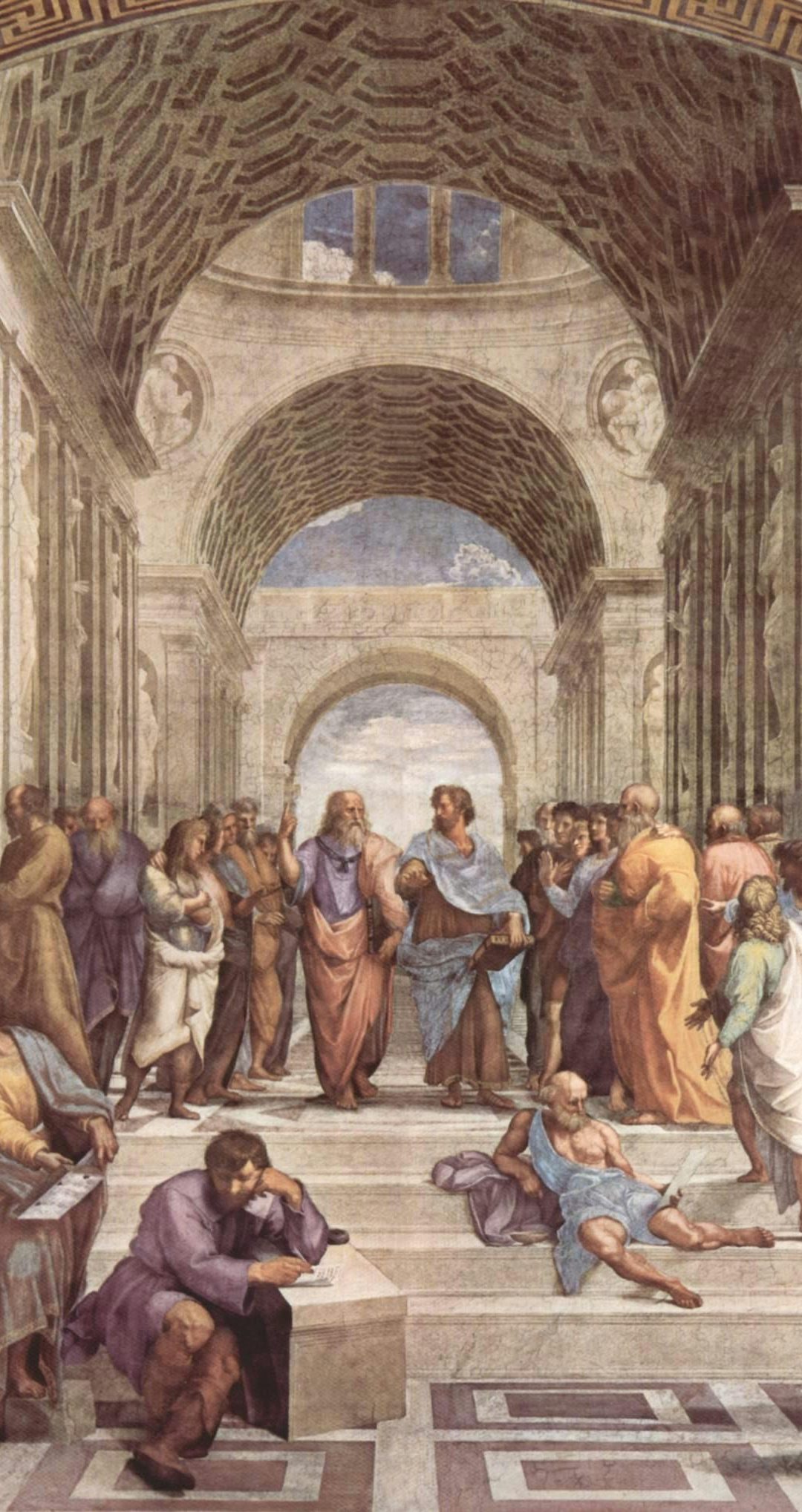 Investing in disciplemakers