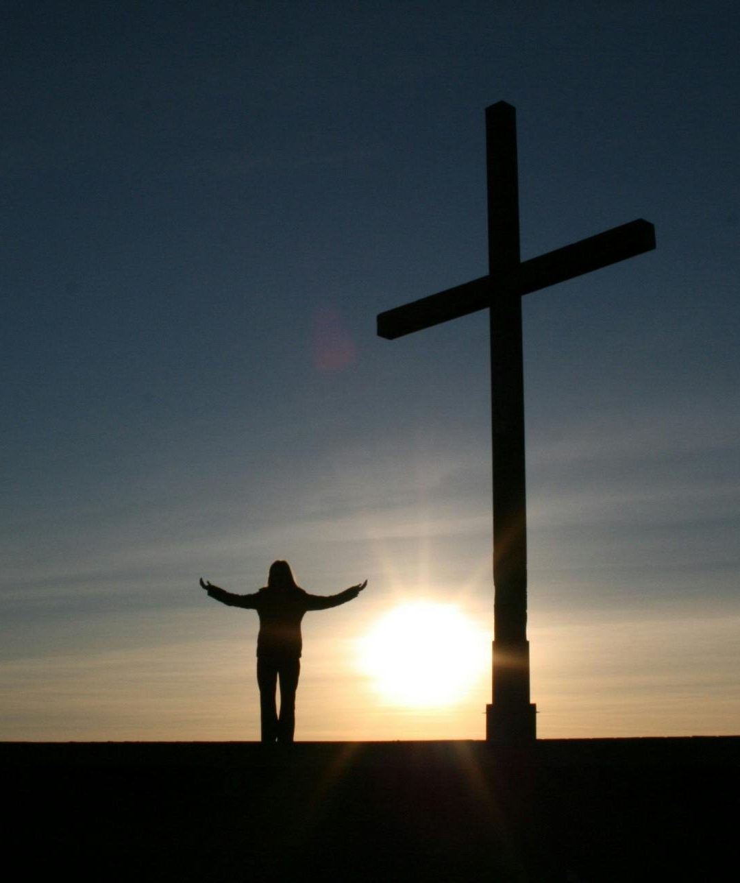 What does it mean to be a disciple of Jesus? 