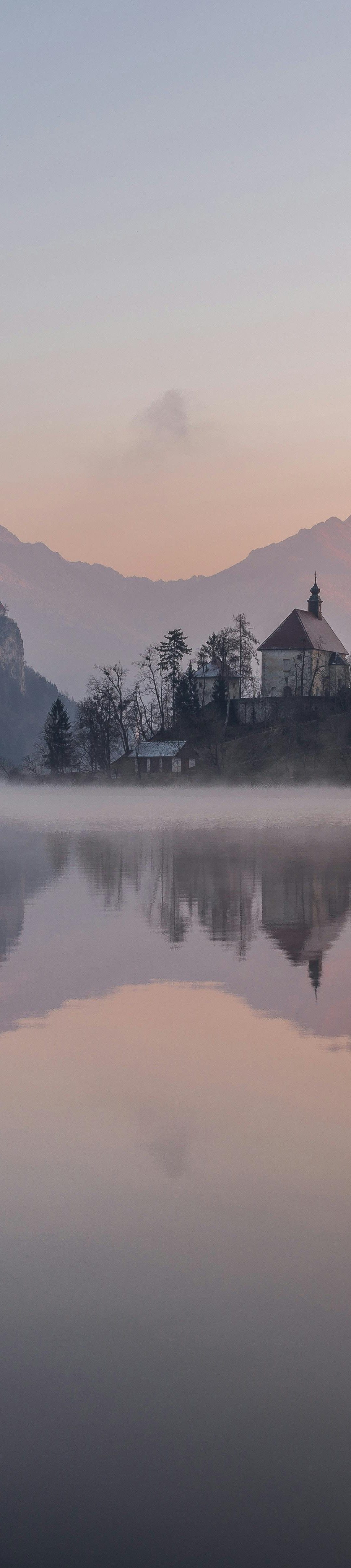 Financial stability and the future of the church 