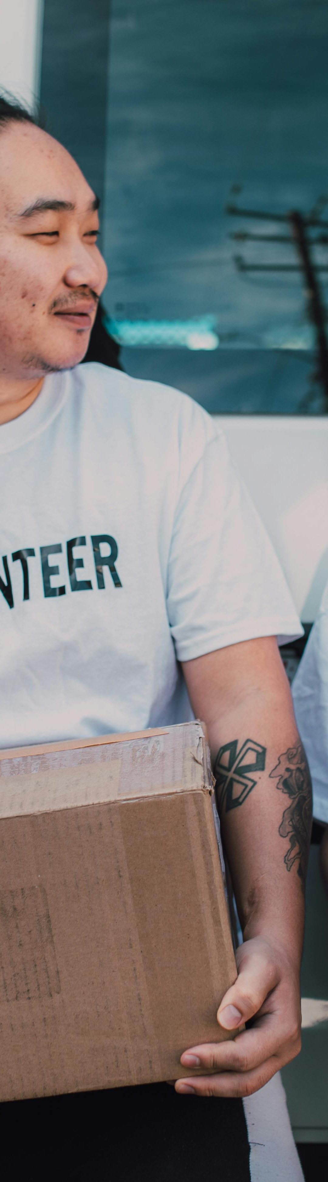 Connecting Word and Deed