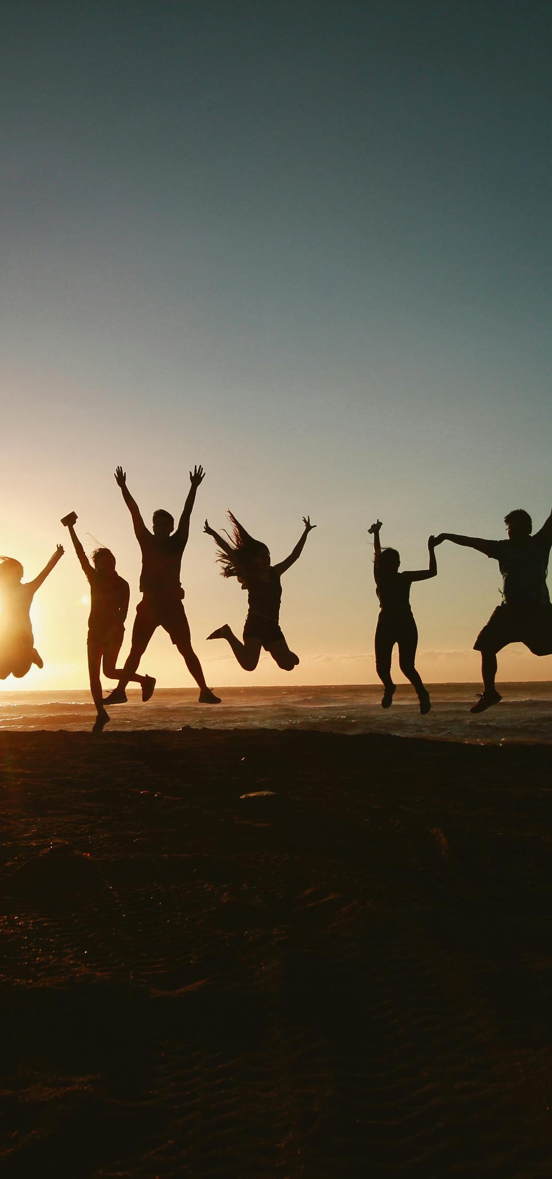 Renewing Church Staff Energy