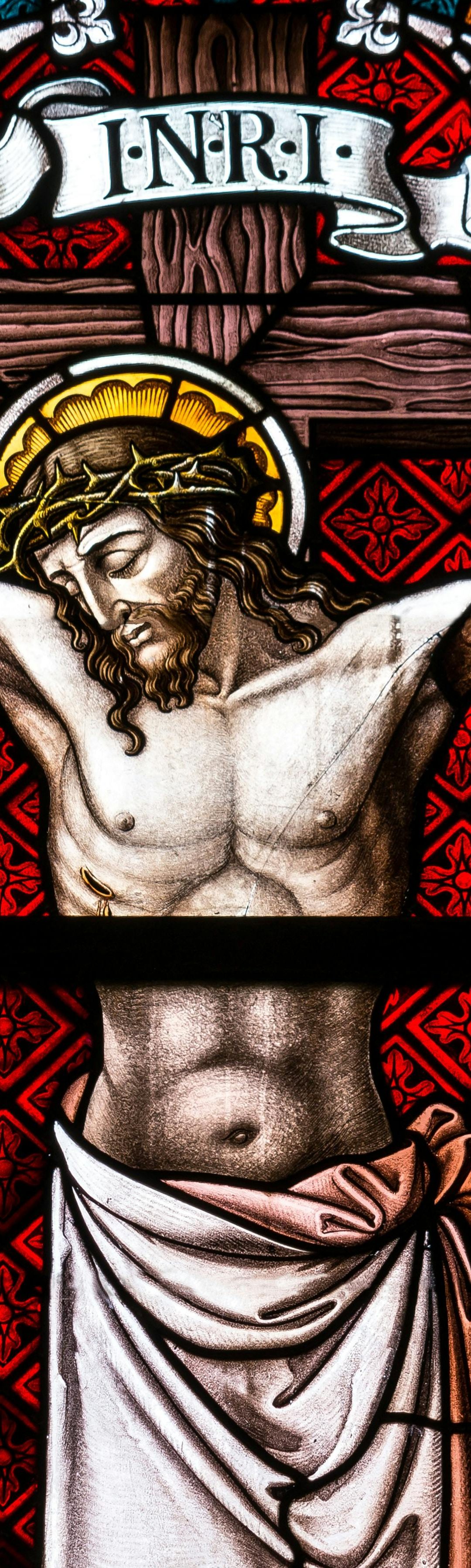 Remember who you are