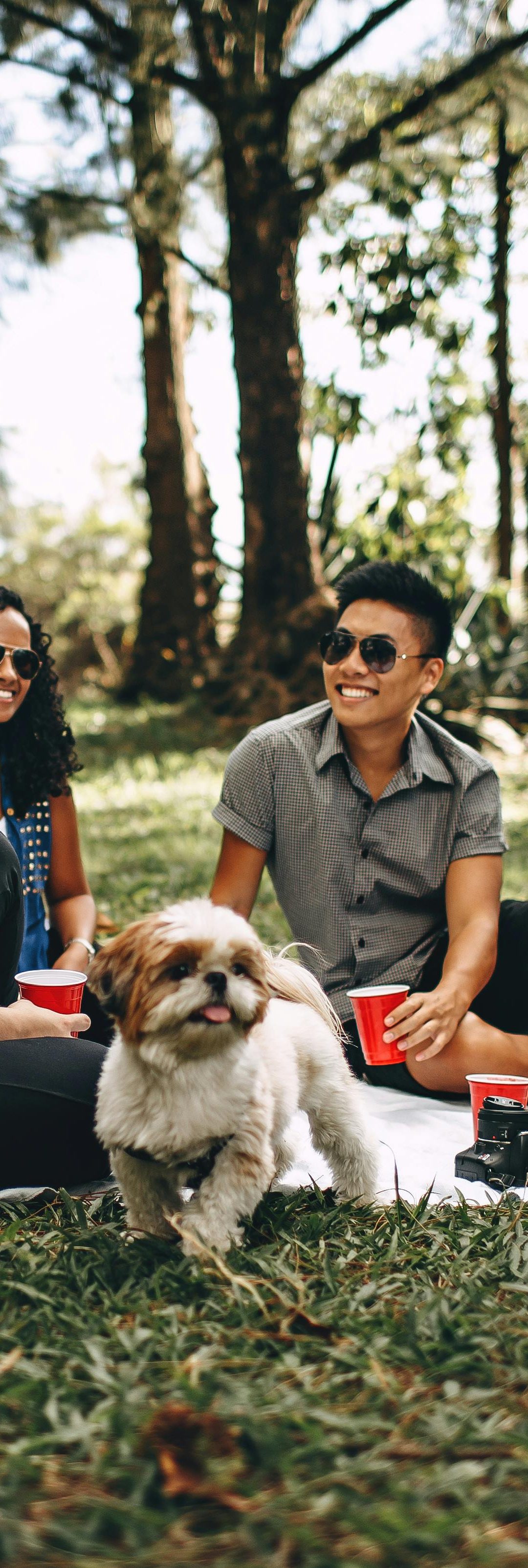 Fostering Authentic Relationships in Your Church