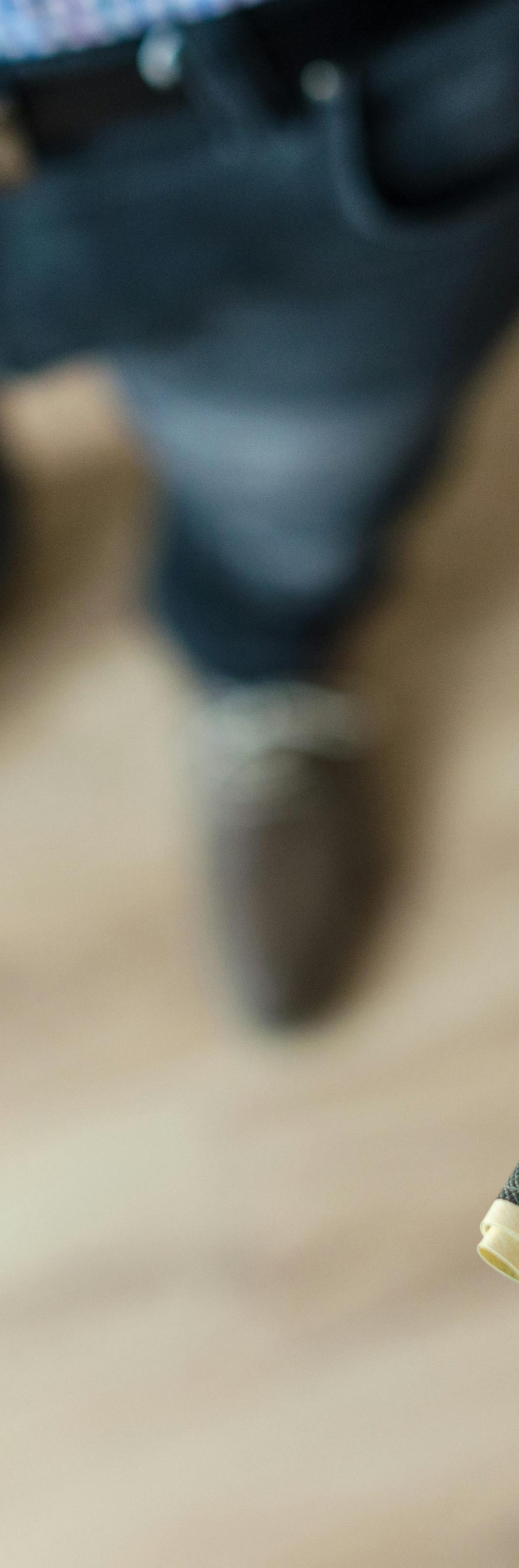 Cultivating Generosity in Your Church