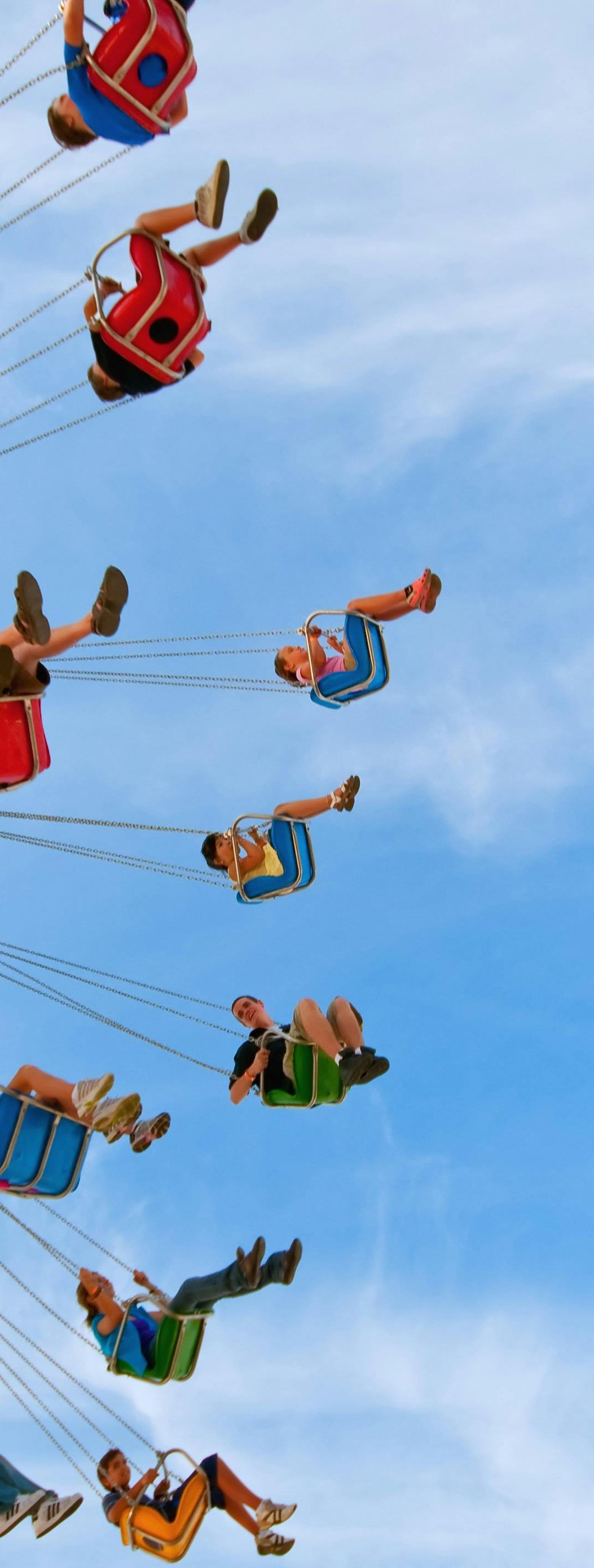 Working With Parents