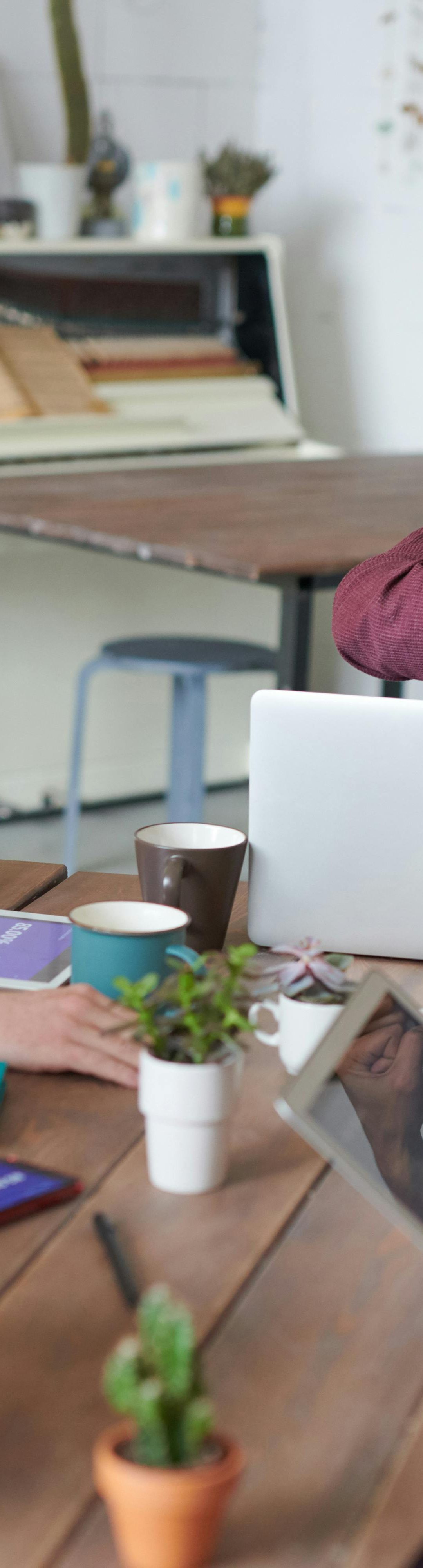 The Lay Leaders You Need