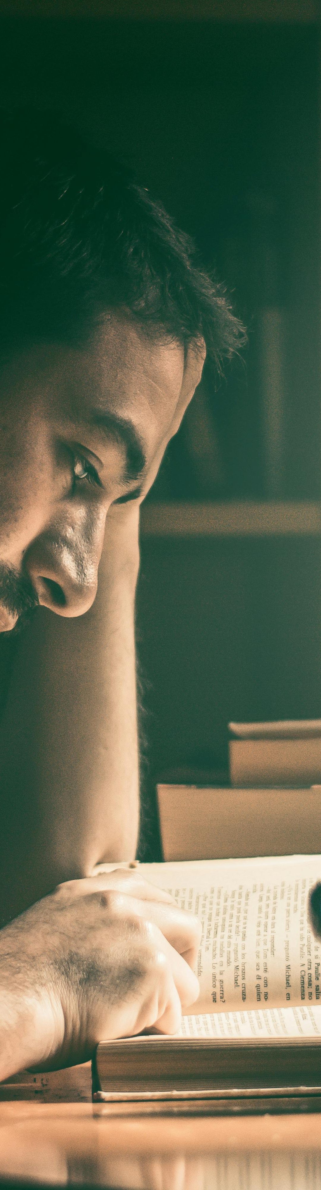 Simple Rhythms for Strong Leadership