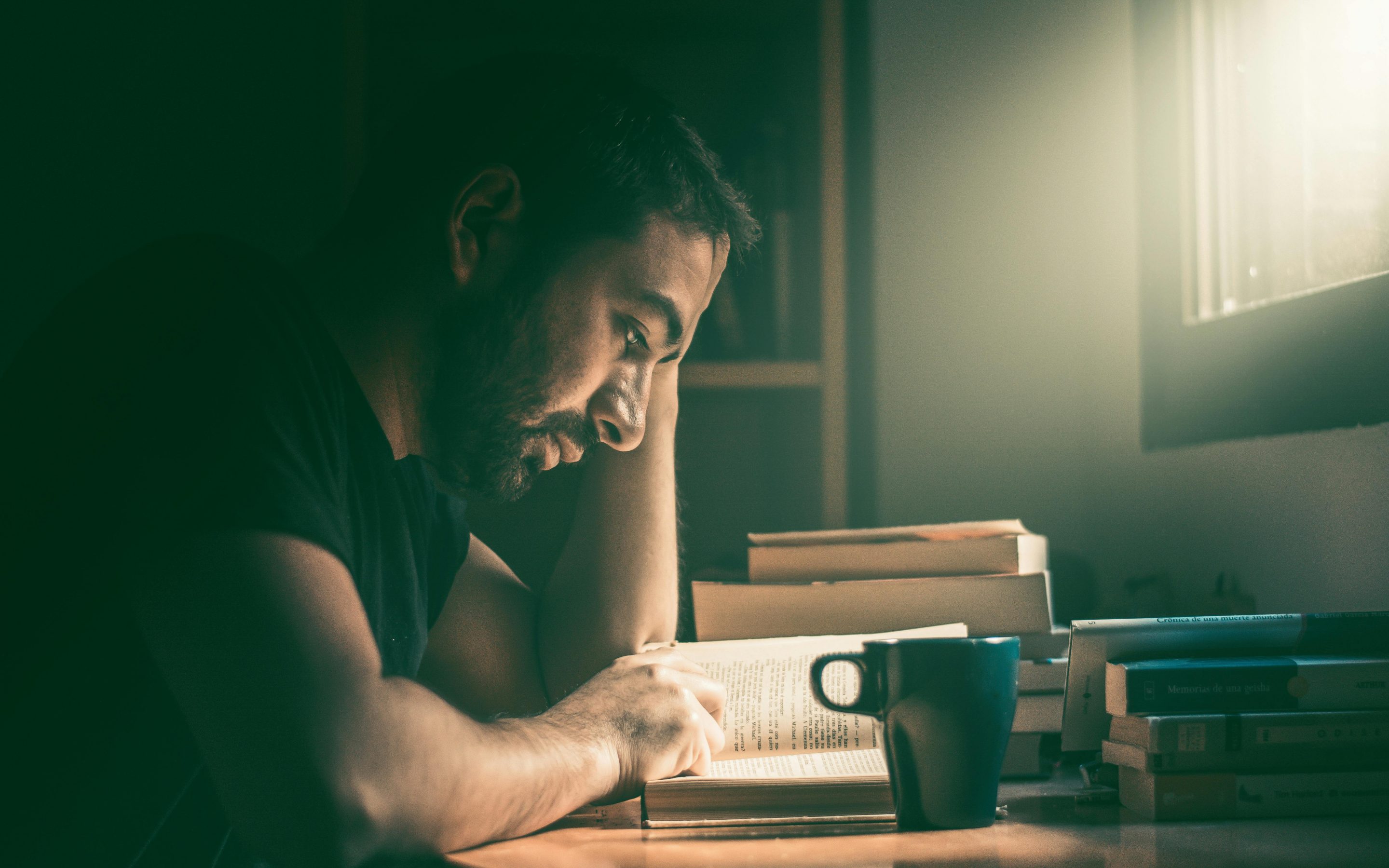 Simple Rhythms for Strong Leadership