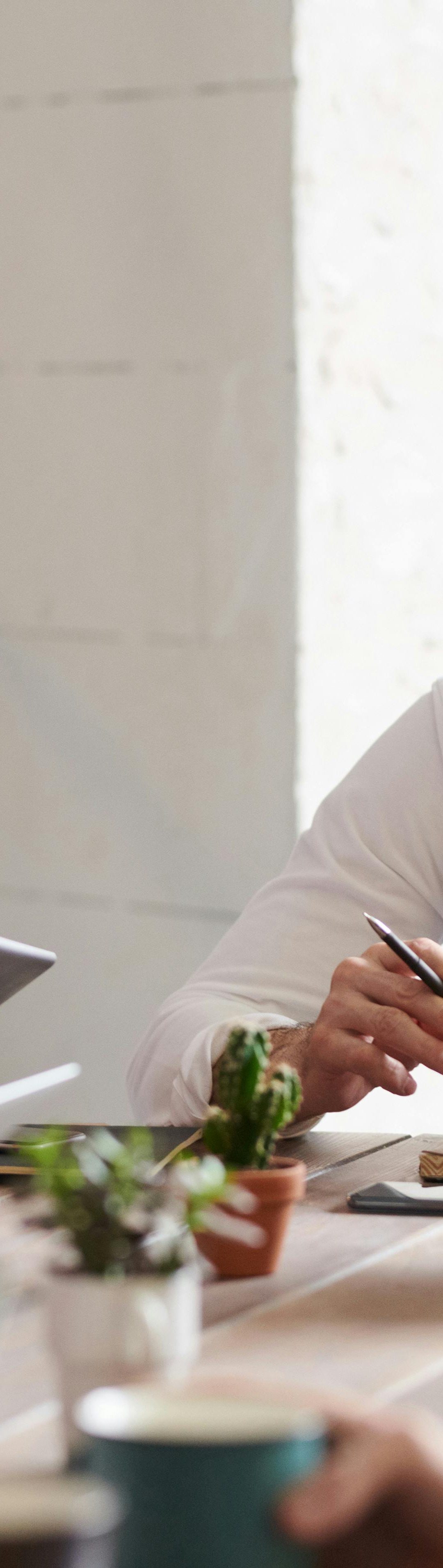 The Other Side of Pastoring