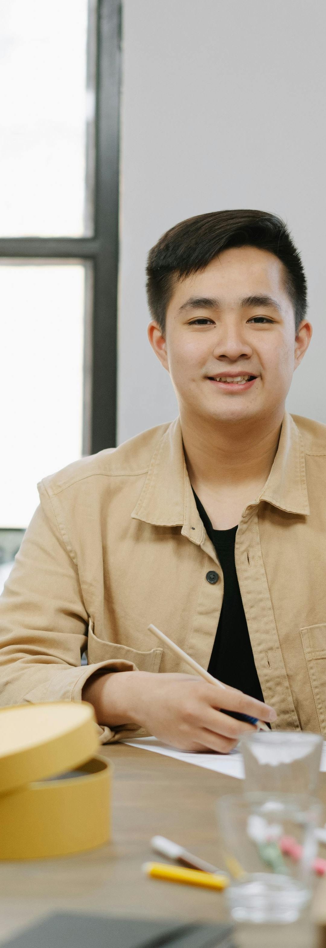 Lead Better, Ask More