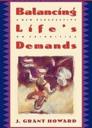 Balancing Life’s Demands