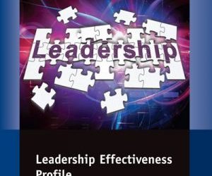 Introducing The Leadership Effectiveness Profile